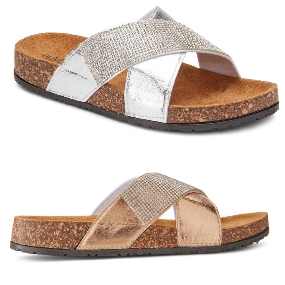 🆕Miller Status Embellished Sandal - Picture 4 of 4